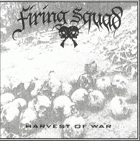 Harvest Of War